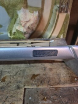 TTE Spoiler pro Toyota Corolla E11 - 4