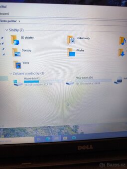 Dell Inspiron 5521 - 4