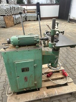 Prodám dlabačku - 4