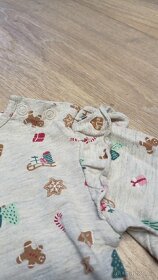 Vánoční tričko - 4