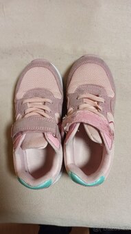 Dětská obuv BEFADO velikost 29 - 4