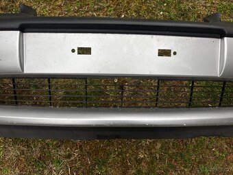 Opel Vectra B přední nárazník - 4