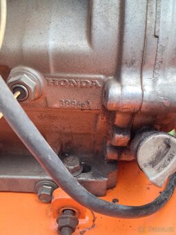 Pařezova freza freza na parezy - 4