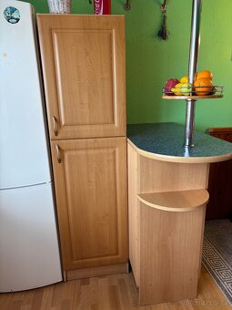 Kuchyňská linka - 4