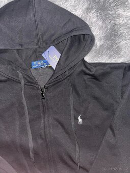Polo ralph lauren mikina - 4