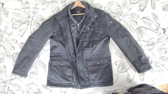 Pánská bunda Marks & Spencer - PC 4990,- Kč - 4