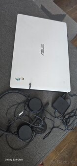 Notebook  Asus - 4