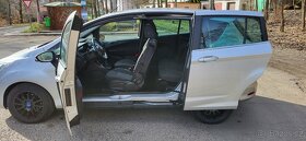 FORD B-MAX 1.4i 66kW Panorama - 4
