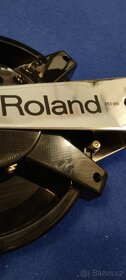 Roland PD-85BK. - 4