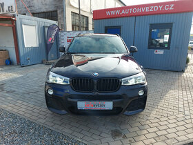 BMW X4 30d xDrive M Sport 1.MAJITEL - 4