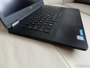 Dell Latitude 7470 i5-6300U@2.4-3GHz, 16GB DDR, 256GB SSD - 4