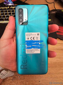 Xiaomi Redmi 9T 64gb pamět - 4