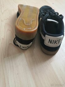 Boty Nike velikost 38 - 4