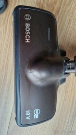 Tyčový AKU vysavač 2v1 Bosch - 4