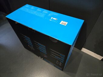Logitech X52 HOTAS Professional + Flight Yoke System - 4