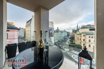 Prodej, byty/4+kk, 98 m2, Liliová 1427/3, Liberec I-Staré Mě - 4