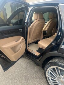 Predám Porsche Cayenne S - 4