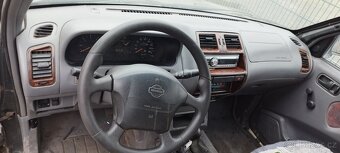 Nissan Terrano 2 - 4