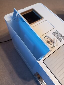 Automatický kávovar Miele CM6350 - 4