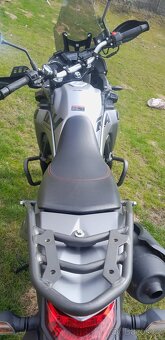 Voge 300 rally - 4