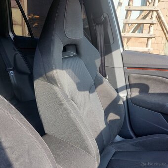 Škoda kamiq 1.0 tsi 85kw 2024 - 4