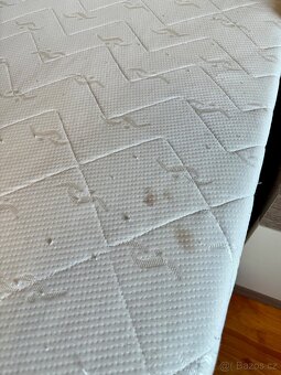 Matrace 90x200 cm - 4