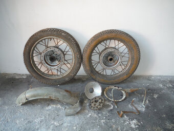 Tatran 125 - 4