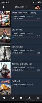 STEAM Prodám - 4