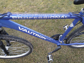 kolo Vautron Professional 26" - 4
