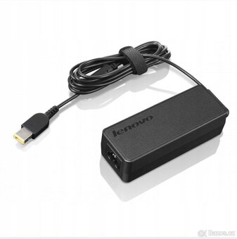 ❌PRODÁNO❌ Adaptér Lenovo 45W 2,25A 20V Velký výprodej ✅ - 4