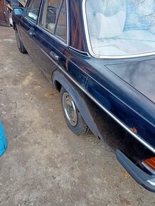 Mercedes w133, 300d automat - 4