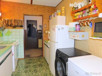 Prodej Rodinný dům, 130㎡ - 4