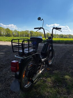 Babetta 210 - 4