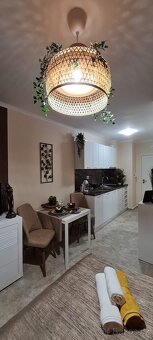 prodej apartmánu v Nesebaru Bulharsko - 4