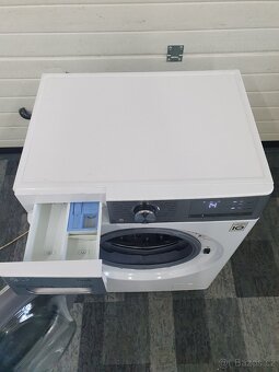 Set LG pračka a sušička A+++ - 4