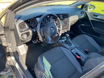 VW Golf 7 - 4
