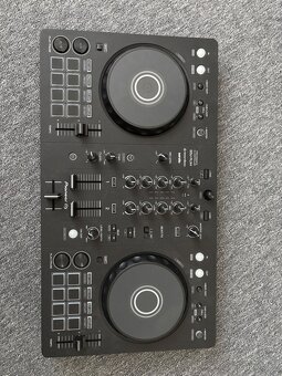 Pioneer DJ DDJ FLX4 - 4