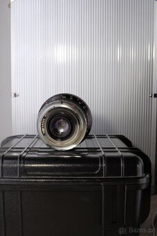 Carl Zeiss Jena Flektogon 20 mm f/2,8 MC M42 / EF - 4