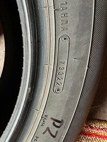 Letní pneu Falken 205/65 R16 - 4