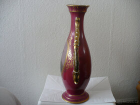 Porcelánové vázy - 4