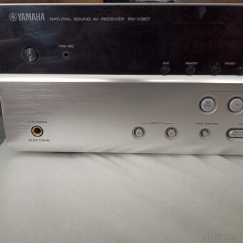 Tannoy - 4