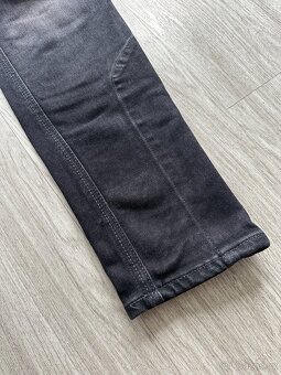 Pánské jeans REVIT moto 2 TF - 4