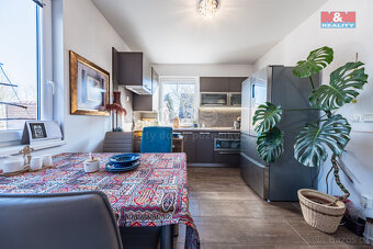 Prodej rodinného domu, 115 m², Heřmaničky - 4
