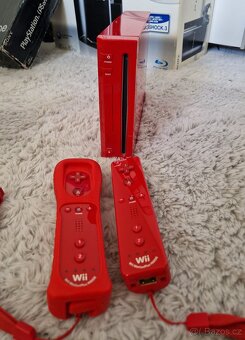 Nintendo Wii super Mario - 4