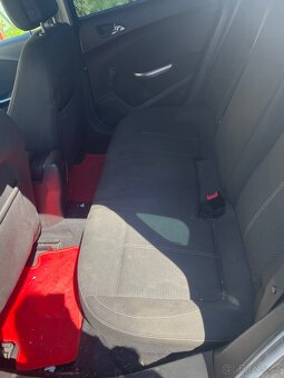 Opel Astra - 4