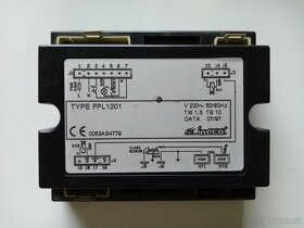 Thermona THERM 12 CLXE - 4
