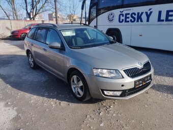 škoda octavia 1.6tdi - 4