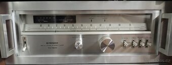 Pioneer sestava - 4
