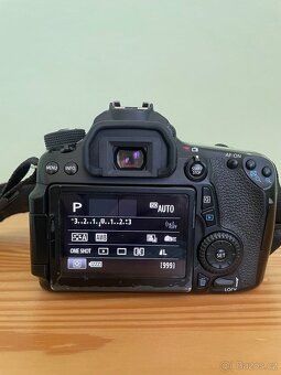 Canon 70d - 4