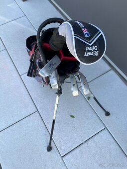 US Kids golf 60” - 4